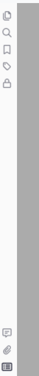 Side bar