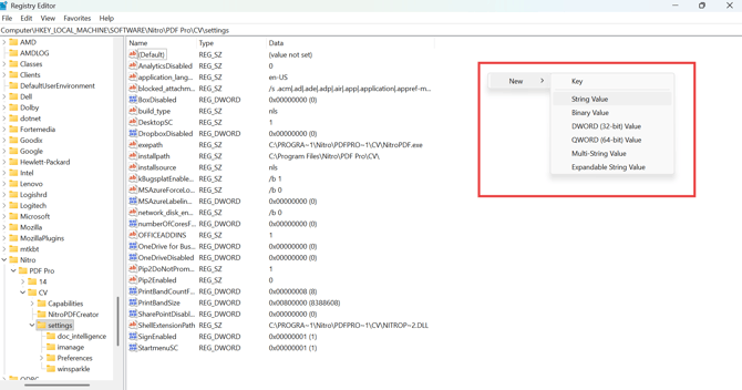 disable javascript option 2