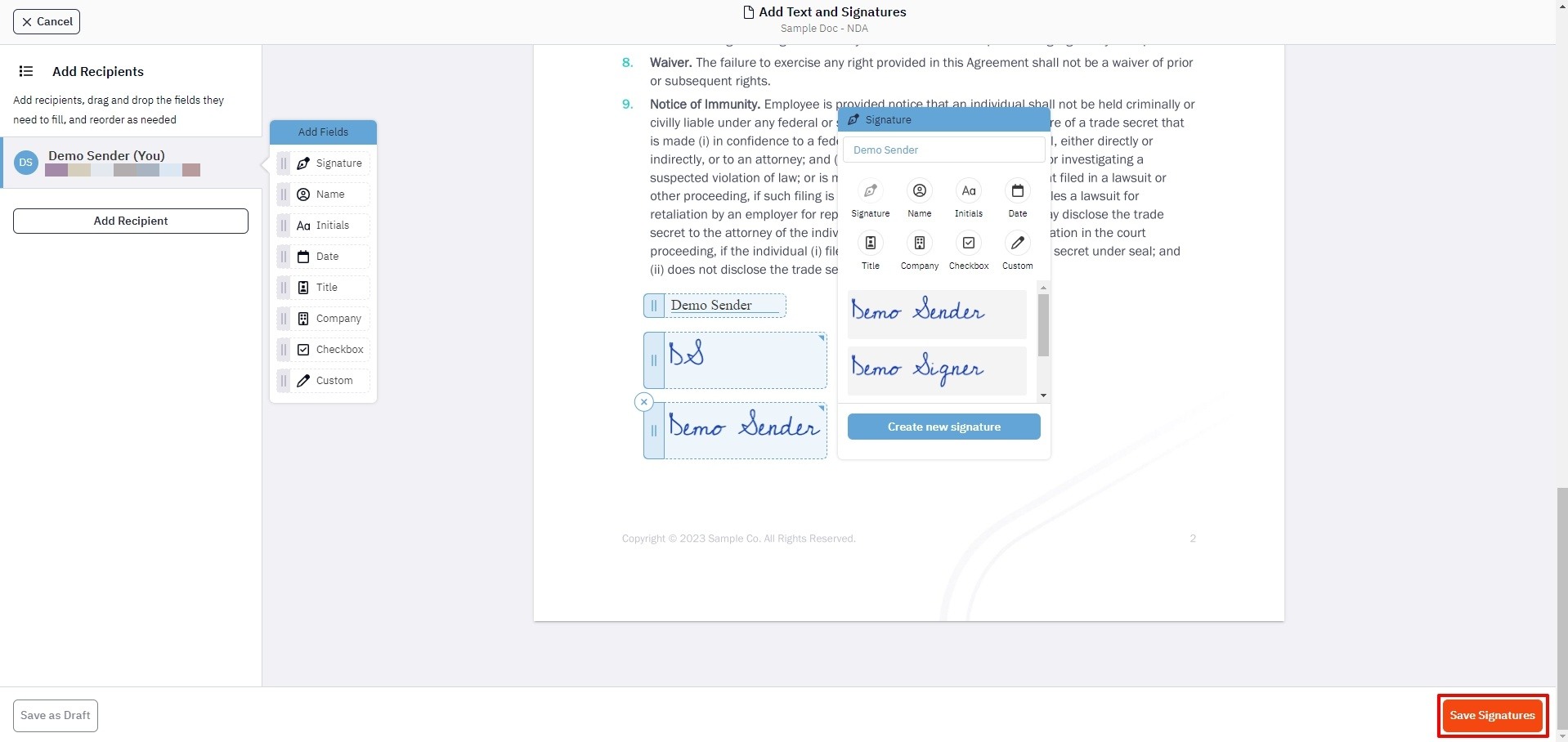 eSign a Document/eSign a Document_Step 6.jpg