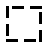 select rectangle