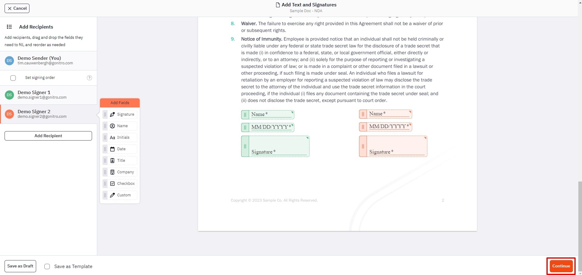 Send an eSignature Request_Prepare and Send an eSignature Request_Step 6.jpg